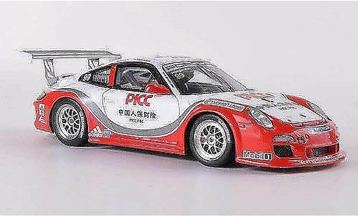 Porsche 911 GT3 CUP 1/43 Spark 2012 No.99 Team StarChase A.Imperatori Carrera Asia modellini auto