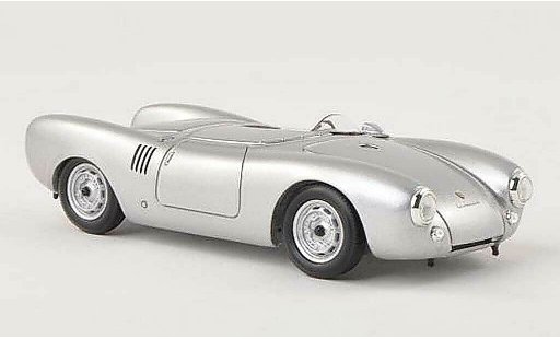 Porsche 550 Base 1/43 Schuco Spyder d modellini auto