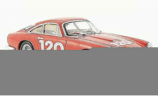 Ferrari 250 GT 1964 1/43 Ferrari Racing Collection Berlina lusso Targa Florio B.Taormina / P.Tacci modellini auto