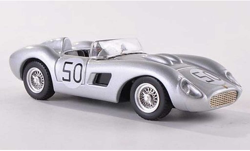 Ferrari 500 TRC 1/43 Art Model No.50 Santa Barbara 1962 K.Miles modellini auto