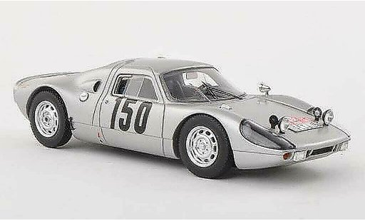 Porsche 904 1965 1/43 Spark No.150 Rally Monte Carlo Bohringer/Wutherlich modellini auto