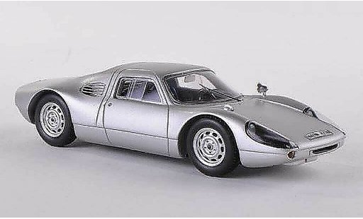 Porsche 904 Base 1/43 Spark Presse presentation modellini auto