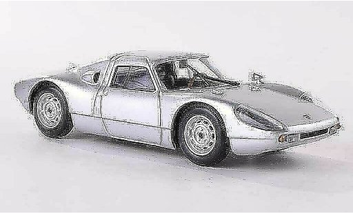 Porsche 911 1964 1/43 Minichamps GTS grigio modellini auto