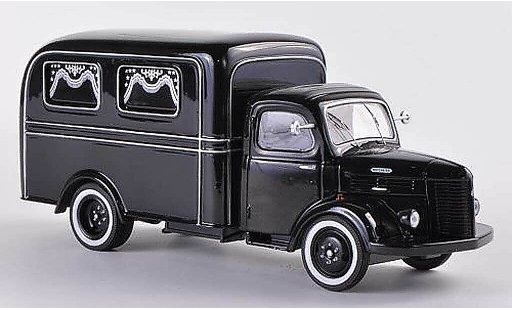 Hotchkiss PL 20 Kastenwagen 1/43 Eligor Bestattungswagen baule-LKW modellini auto