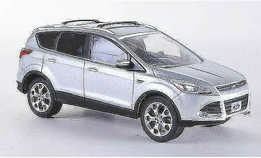 Ford Escape Berline 1/43 Greenlight (Kuga II) grigio 2013 modellini auto