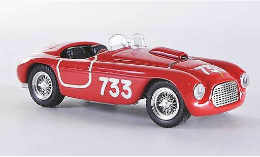 Ferrari 195 S 1/43 Art Model Spider Mille Migra No.733 1 Serafini/Salami modellini auto