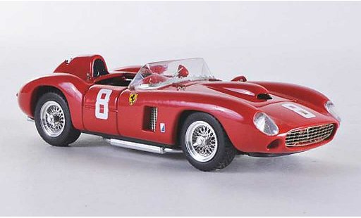 Ferrari 290 MM 1/43 Art Model Buenos Aires No.8 A.De Portago modellini auto