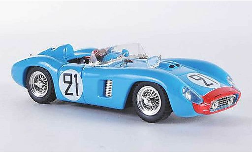 Ferrari 500 TR 1/43 Art Model Le Mans No.21 1956 Tavano/Meyrat modellini auto