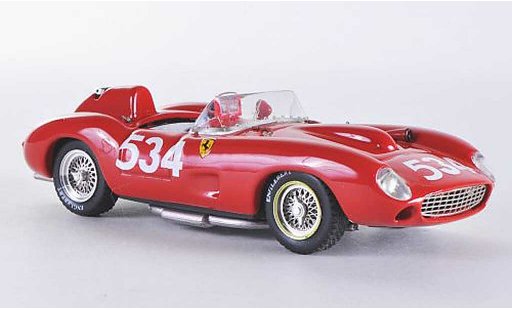 Ferrari 335 S 1/43 Art Model Mille Miglia 1957 No.534 1957 Collins/Klementask modellini auto
