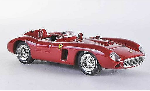 Ferrari 860 course 1/43 Art Model Monza Prova 1956 modellini auto