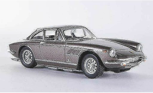 Ferrari 330 GTC 1/43 Best Marrone Metalliz. marrone modellini auto