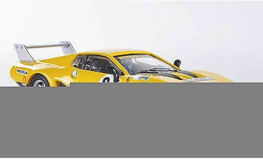Ferrari 512 BB LM 1/43 Best Le Mans No.61 1980 Beaurlys/Faure modellini auto