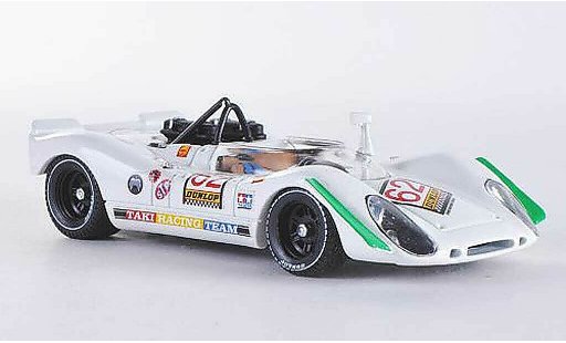 Porsche 908 1970 1/43 Best Suzuka No.62 K.Nagamatsu modellini auto