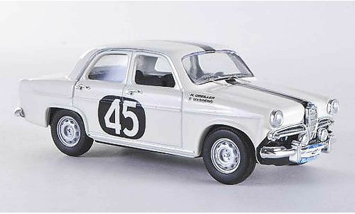 Alfa Romeo Giulietta berlina ti 1/43 Rio Tour France No.45 1959 modellini auto