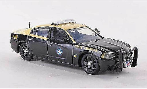 Dodge Charger Police 1/43 First Response Florida Highway Patrol Polizia (US) 2012 modellini auto