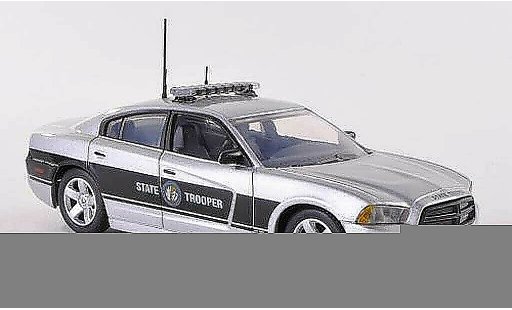 Dodge Charger Police 1/43 First Response North Carolina Highway Patrol Polizia (US) 2012 modellini auto
