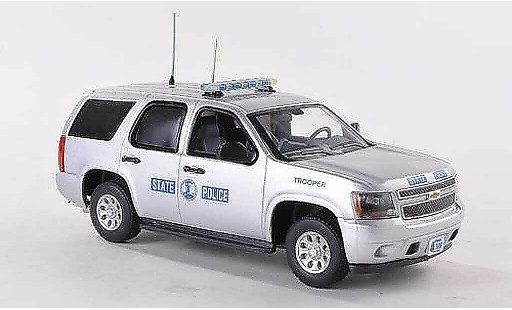 Chevrolet Tahoe police 1/43 First Response Virginia State Polizia (US) 2011 modellini auto