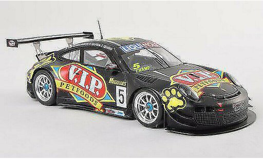 Porsche 911 GT3 1/43 Spark R 2013 No.5 12h Bathurst K.Quinn/T.Quinn/S.van Gisbergen modellini auto