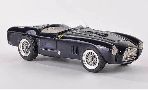 Ferrari 225 Export 1/43 Jolly Model blu modellini auto