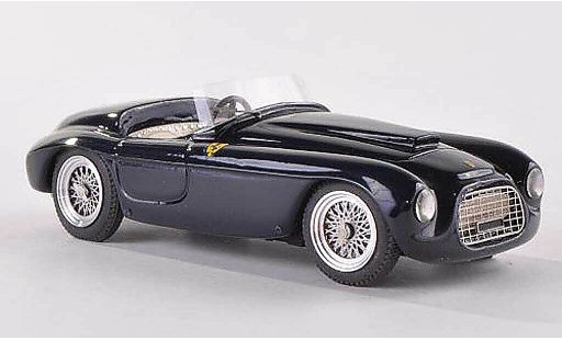Ferrari 166 SC 1/43 Jolly Model Carrozzeria Fontana blu RHD modellini auto