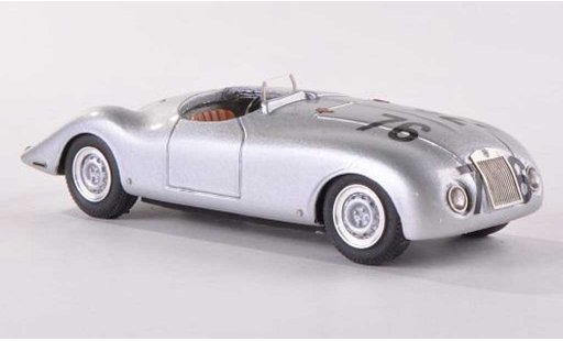 Lancia Aprilla Zagato 1/43 Jolly Model Barchetta Sassi Superga No.76 1939 modellini auto