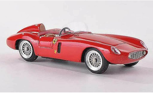 Ferrari 750 Monza 1/43 Jolly Model Rossa 1960 modellini auto