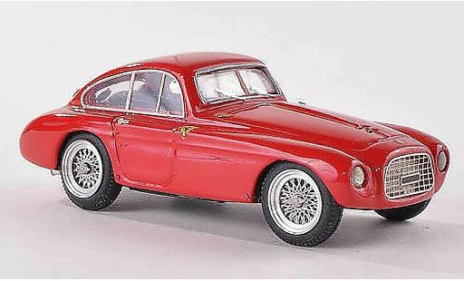 Ferrari 166 MM 1/43 Jolly Model Berlina Zagato Rossa modellini auto