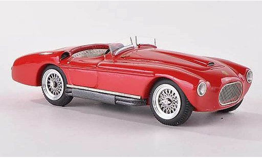 Ferrari 212 Export 1/43 Jolly Model Stradale Rossa modellini auto
