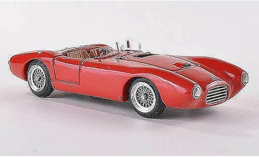 Talbot Lago Motto 1/43 Jolly Model T26 GS Barchetta Stradale rosso modellini auto