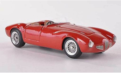 Alfa Romeo 1900 stradale 1/43 Jolly Model C52 Sport Spyder rosso 1953 modellini auto