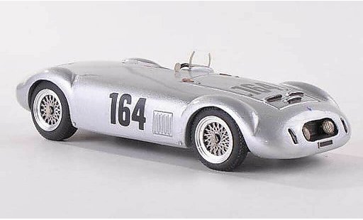 Maserati 6CS Base 1/43 Jolly Model / 46 No.164 Winner Circuito di Piacenza 1947 modellini auto