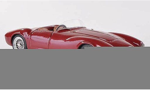 Alfa Romeo 1900 stradale 1/43 Jolly Model C52 Sport Spyder dkl.rot 1953 modellini auto