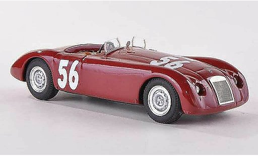Lancia Aprilla Zagato 1/43 Jolly Model No.56 Mille Miglia 1940 modellini auto