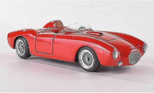 Fiat 103 Sport Barchetta Stradale 1/43 Jolly Model G 115 rosso 1957 modellini auto