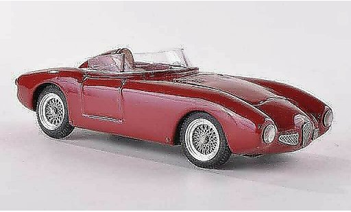 Alfa Romeo 1900 stradale 1/43 Jolly Model S Spyder Zagato Conrero rosso 1957 modellini auto