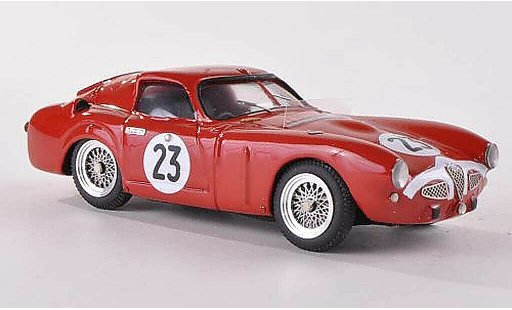 Alfa Romeo 6C 3000 1/43 Jolly Model No.23 Kling/Riess 24h Le Mans 1953 modellini auto
