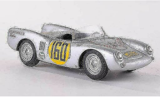 Porsche 550 1953 1/43 Jolly Model No.160 Herrmann Carrera Panamericana modellini auto