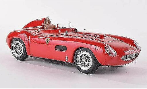 Ferrari 375 MM 1/43 Jolly Model Pininfarina Guida Centrale 1954 modellini auto
