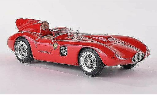 Ferrari 121 Stradale 1/43 Jolly Model rosso 1955 modellini auto