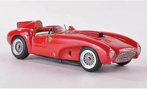 Ferrari 375 MM 1/43 Jolly Model Stadale 1953 modellini auto