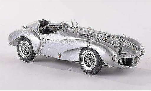 Ferrari 166 MM 1/43 Jolly Model Abarth Terga Florio No.28 G.Musitelli modellini auto