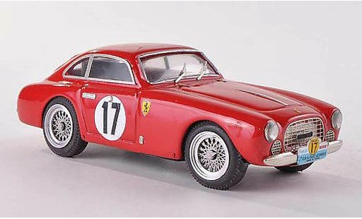 Ferrari 225 Export 1/43 Jolly Model TDF No.17 P.Pagnidon modellini auto