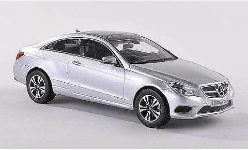 Mercedes Classe E Coupe 1/43 Kyosho d 2013 modellini auto