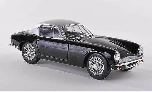 Lotus Elite Base 1/43 Yat Ming nero 1960 modellini auto