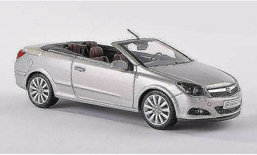 Opel Astra F Cabriolet 1/43 Minichamps Twin Top d modellini auto