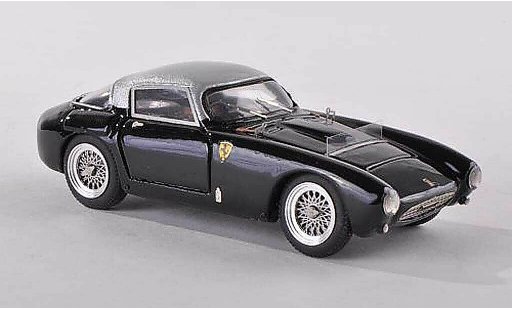 Ferrari 166 S 1/43 Jolly Model Berlina Pininfarina nero/grigio modellini auto