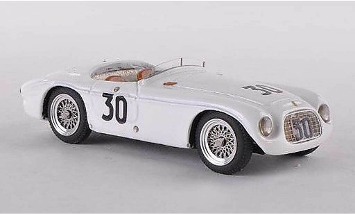 Ferrari 212 Export 1/43 Jolly Model No.30 Le Mans J.Lariviere/A.Guelfi modellini auto