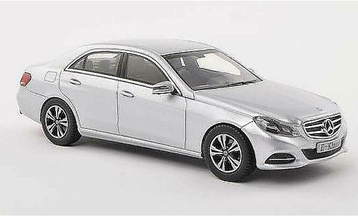Mercedes Classe E Base 1/43 Kyosho (W212) d 2013 modellini auto