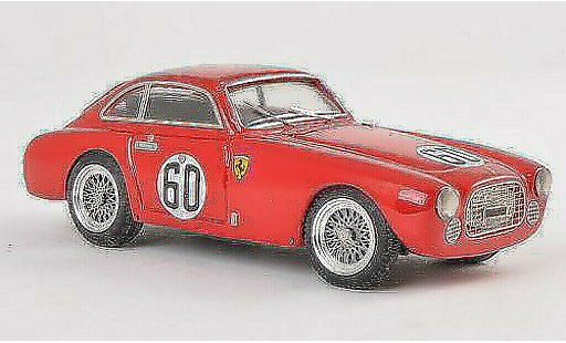 Ferrari 225 S 1/43 Jolly Model No.60 24h Le Mans modellini auto