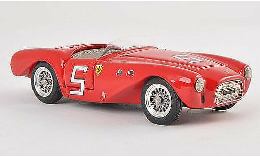 Ferrari 340 America 1/43 Jolly Model No.5 Riverside 1955 modellini auto